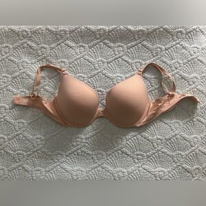 Women's Victoria’s Secret PINK Everyday Push-up Bra 34X NWOT